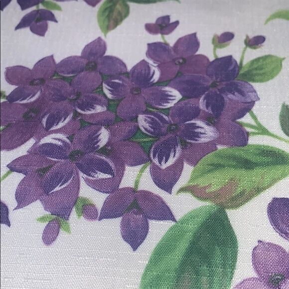 Set of 4 placemats  - Picture 2 of 6